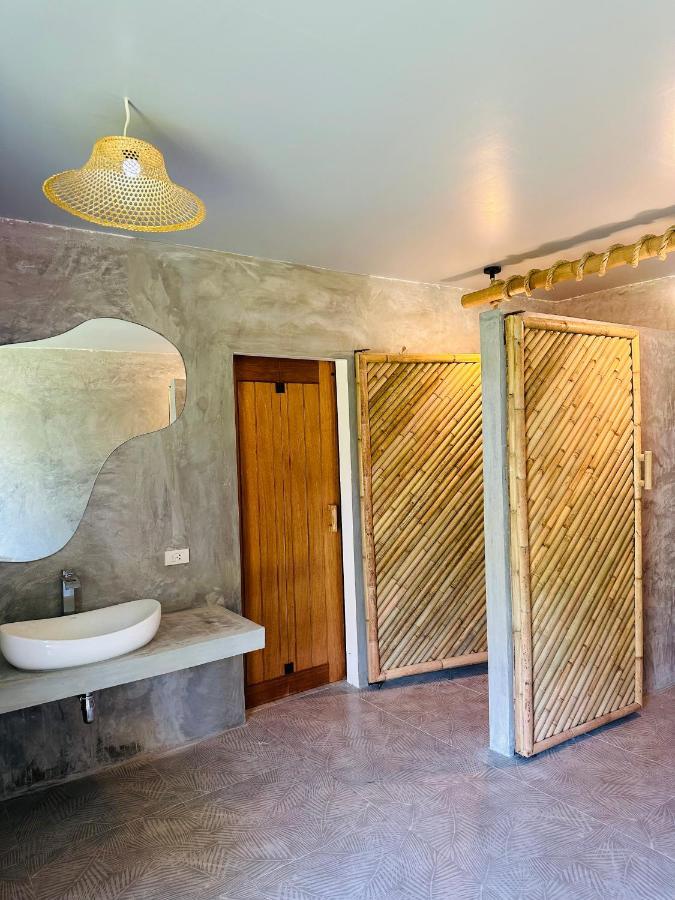 The Hideout Samui Hostel Κο Σαμούι Εξωτερικό φωτογραφία