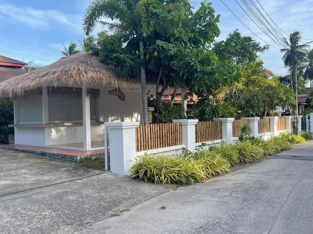 The Hideout Samui Hostel Κο Σαμούι Εξωτερικό φωτογραφία