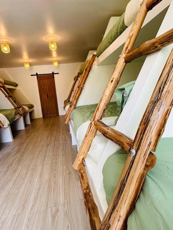 The Hideout Samui Hostel Κο Σαμούι Εξωτερικό φωτογραφία