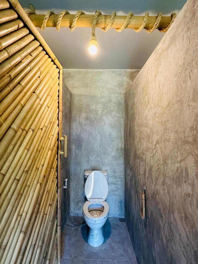 The Hideout Samui Hostel Κο Σαμούι Εξωτερικό φωτογραφία
