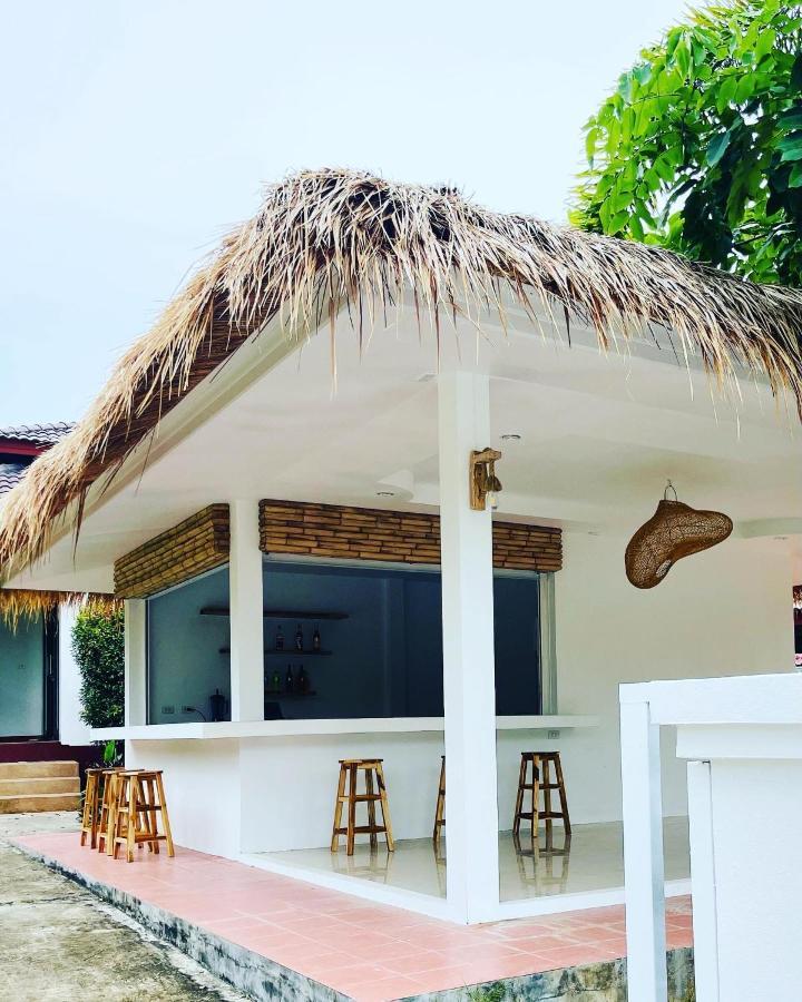 The Hideout Samui Hostel Κο Σαμούι Εξωτερικό φωτογραφία