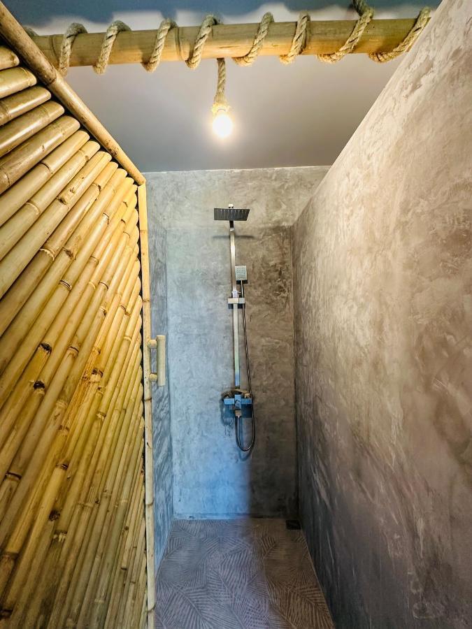 The Hideout Samui Hostel Κο Σαμούι Εξωτερικό φωτογραφία