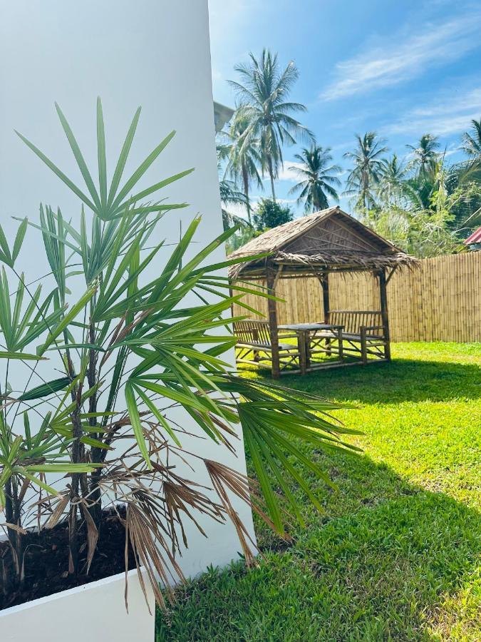 The Hideout Samui Hostel Κο Σαμούι Εξωτερικό φωτογραφία