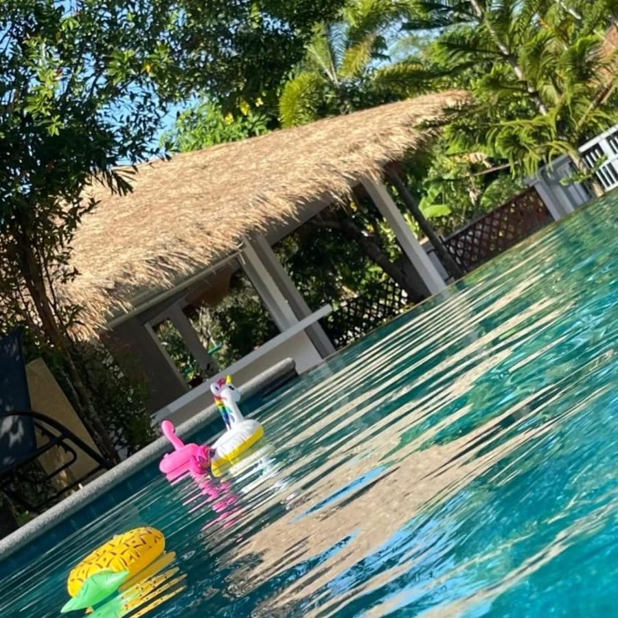 The Hideout Samui Hostel Κο Σαμούι Εξωτερικό φωτογραφία