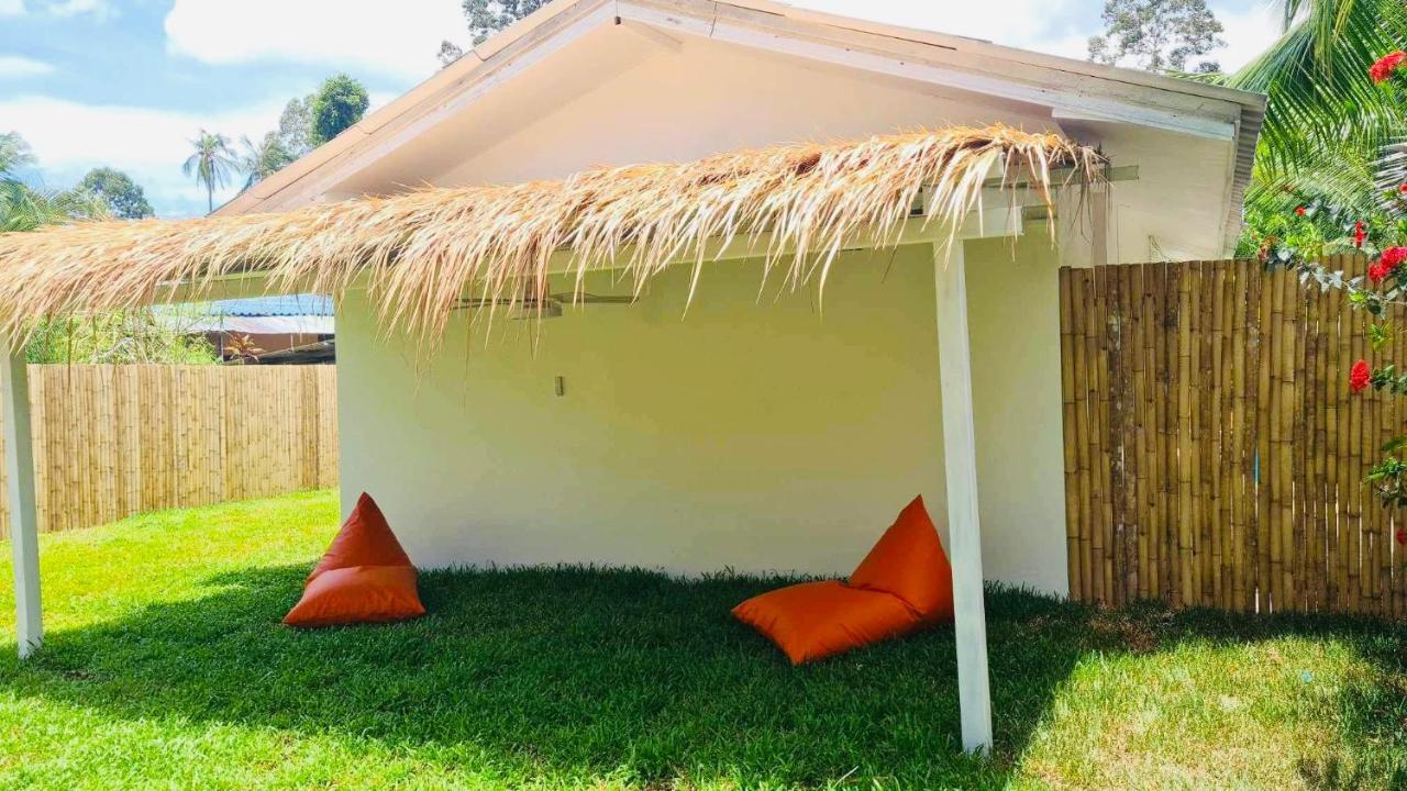 The Hideout Samui Hostel Κο Σαμούι Εξωτερικό φωτογραφία