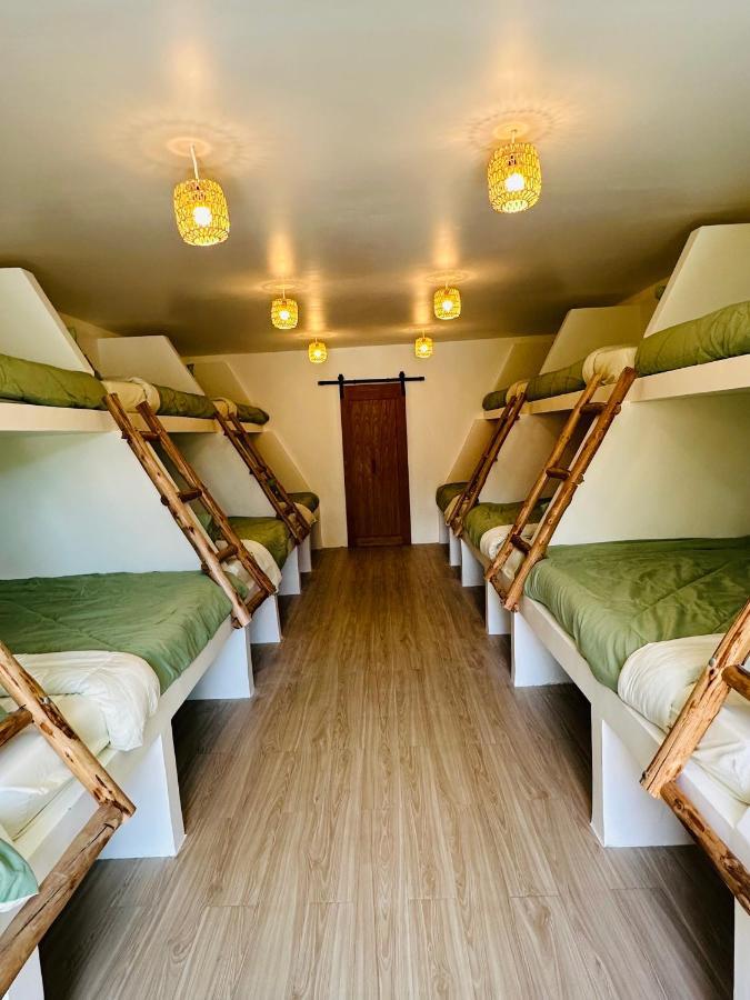 The Hideout Samui Hostel Κο Σαμούι Εξωτερικό φωτογραφία