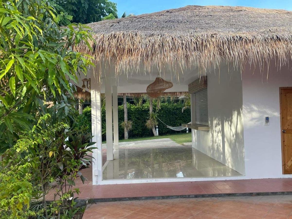 The Hideout Samui Hostel Κο Σαμούι Εξωτερικό φωτογραφία