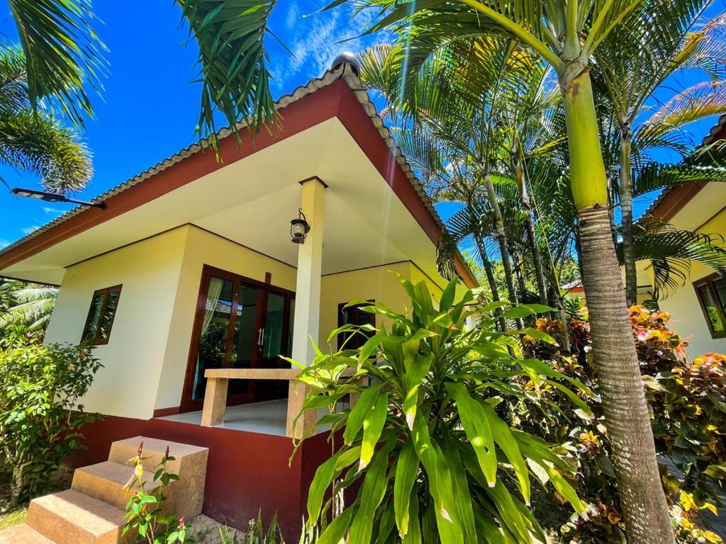 The Hideout Samui Hostel Κο Σαμούι Εξωτερικό φωτογραφία