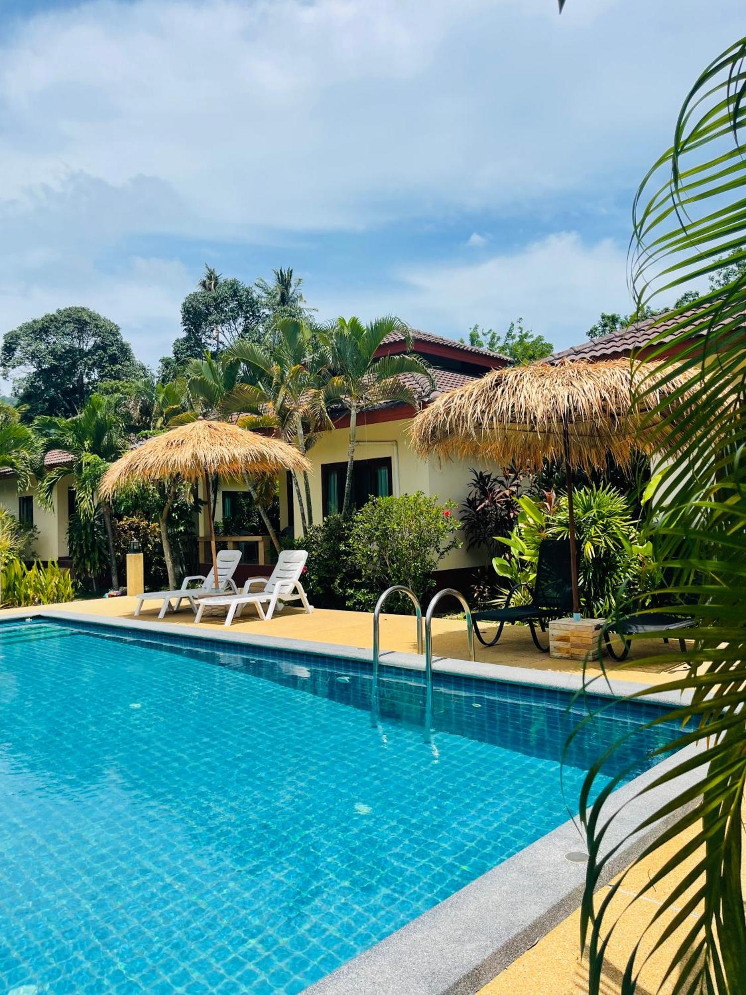The Hideout Samui Hostel Κο Σαμούι Εξωτερικό φωτογραφία