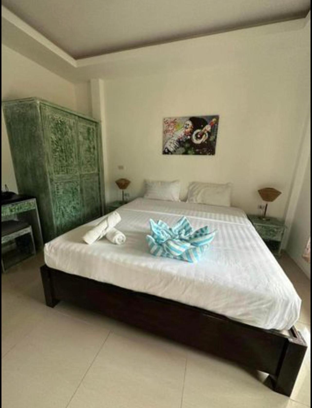 The Hideout Samui Hostel Κο Σαμούι Δωμάτιο φωτογραφία